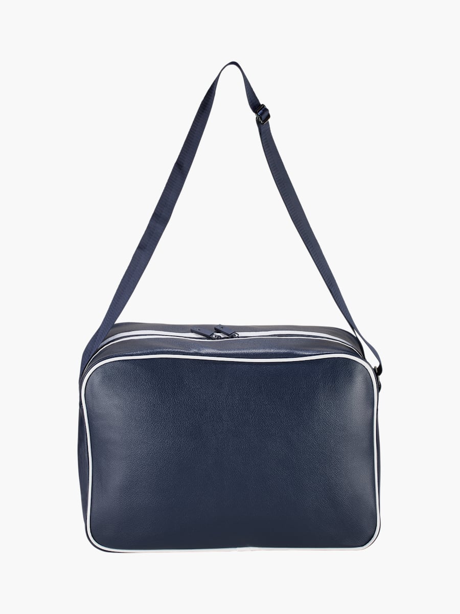 RBL Modern Classic Shoulder Bag (M-RBL25155): RB Leipzig