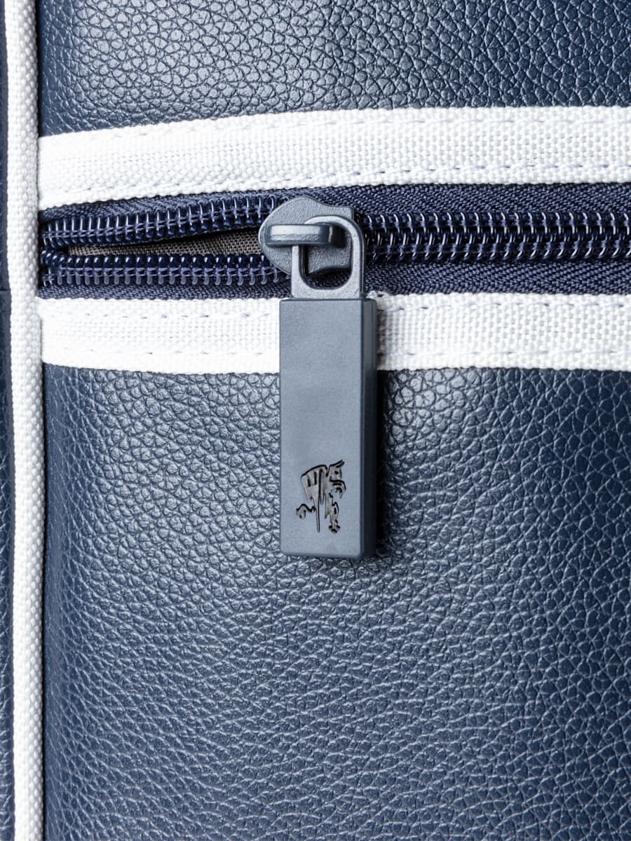 RBL Modern Classic Schultertasche  (M-RBL25155): RB Leipzig