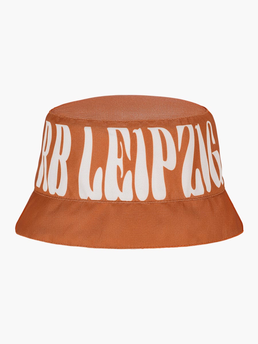 Leipzig City Bucket Hat (M-RBL25160): RB Leipzig