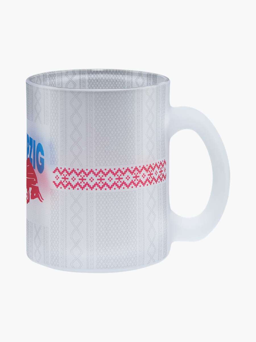 RBL Winter Mug (M-RBL25165): RB Leipzig