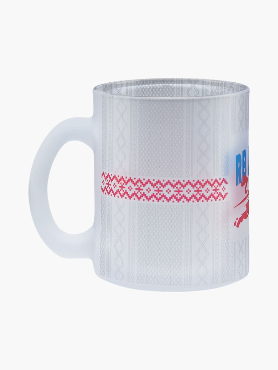 RBL Winter Mug (M-RBL25165): RB Leipzig