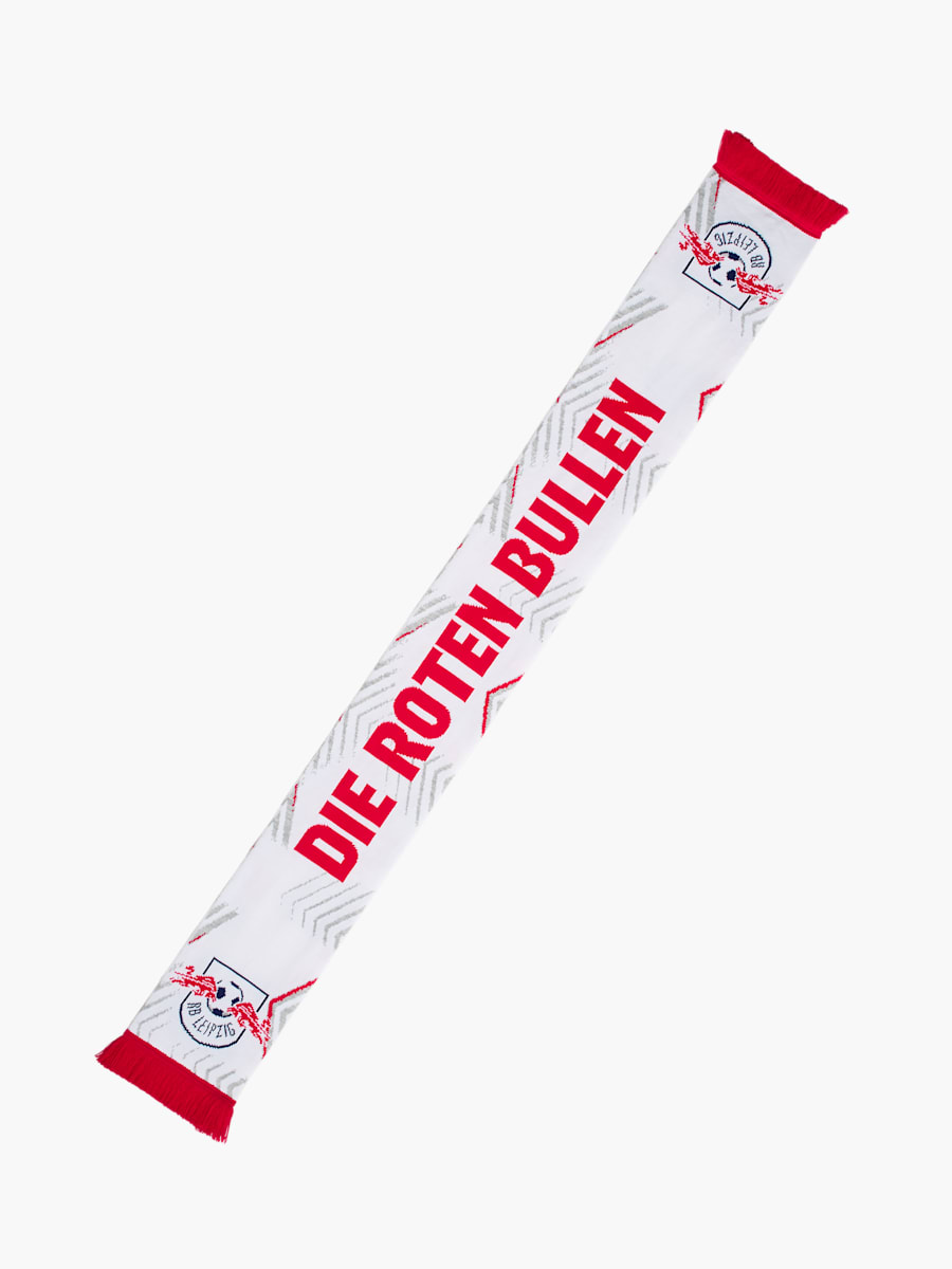 RBL Heimschal Strick 25/26 (M-RBL25176): RB Leipzig