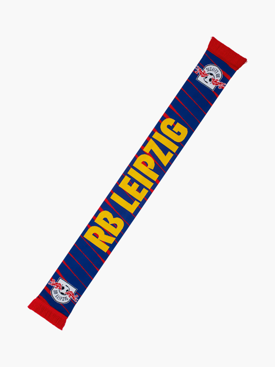 RBL Auswärtsschal Strick 25/26 (M-RBL25177): RB Leipzig
