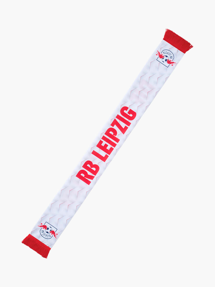 RBL Heimschal Print 25/26 (M-RBL25179): RB Leipzig