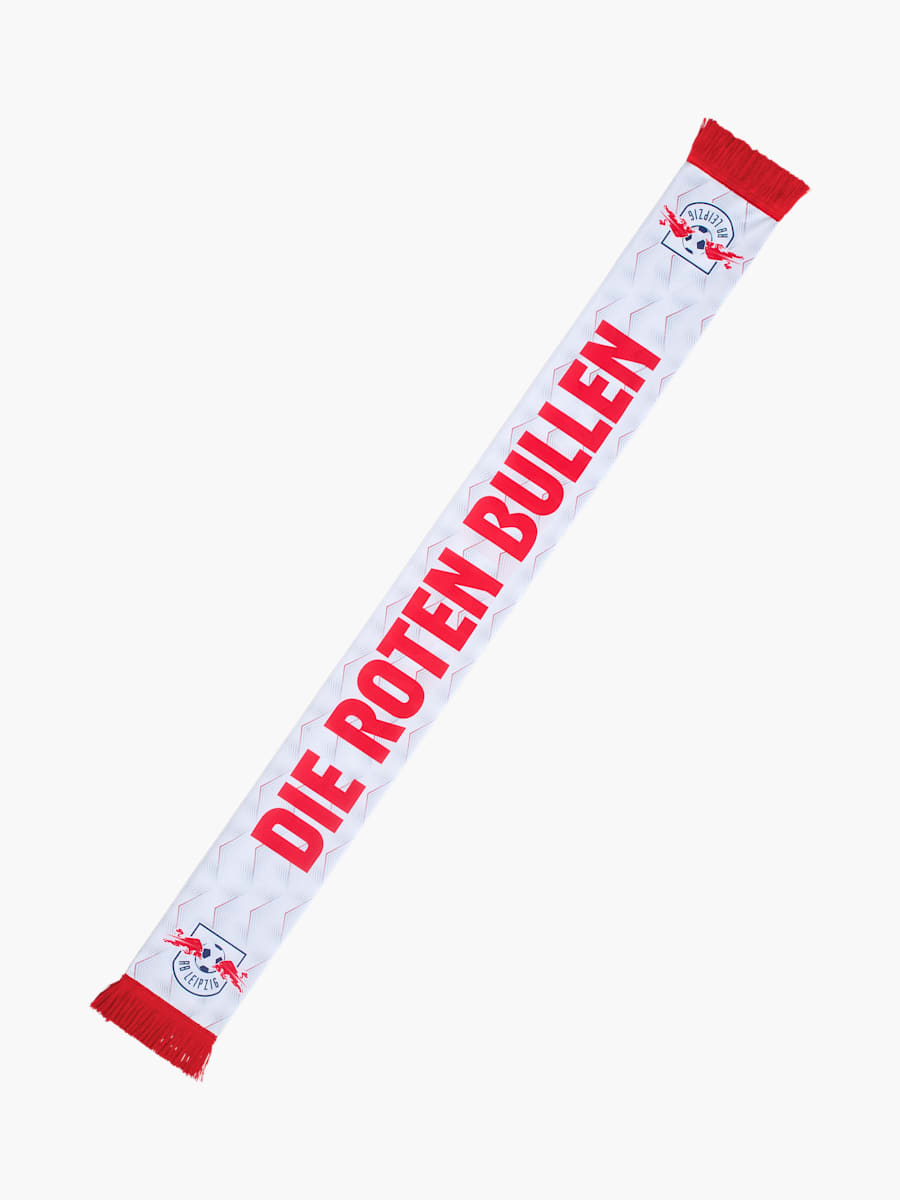 RBL Heimschal Print 25/26 (M-RBL25179): RB Leipzig