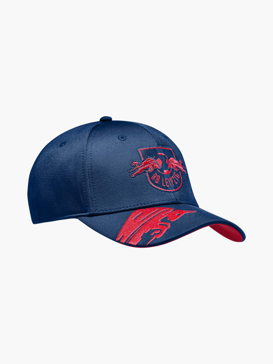 RBL Dynamic Cap (M-RBL25184): RB Leipzig
