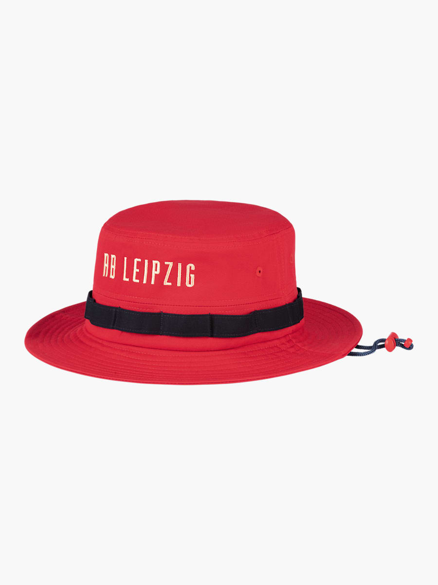 RBL Leipzig Bucket Hat (M-RBL25185): RB Leipzig