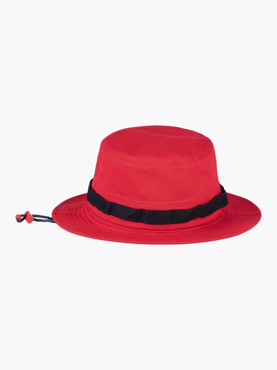 RBL Leipzig Bucket Hat (M-RBL25185): RB Leipzig