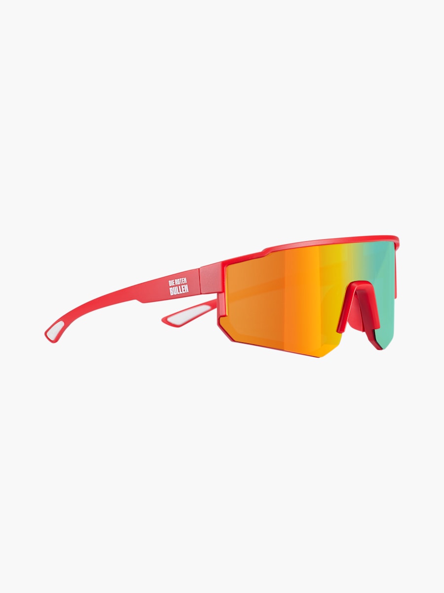 RBL Die Roten Bullen Sonnenbrille (M-RBL25186): RB Leipzig