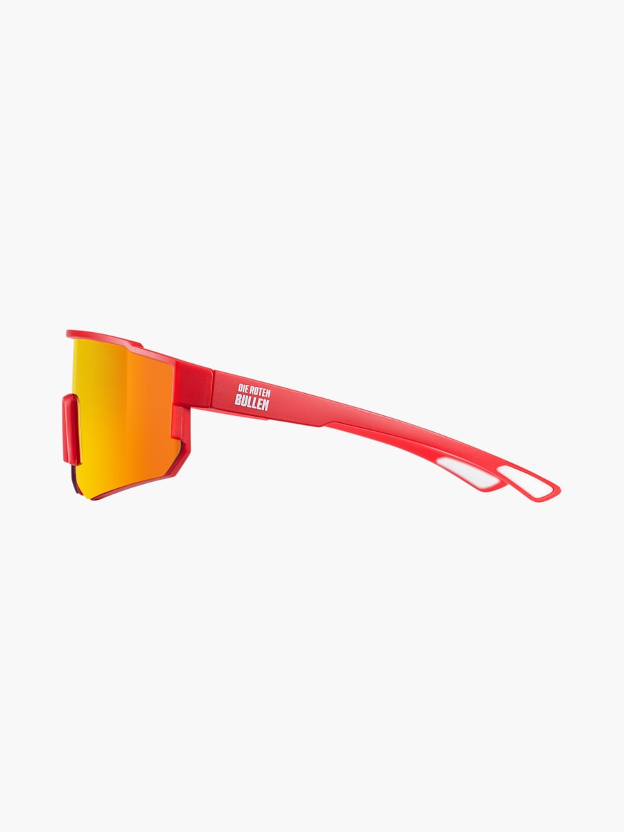 RBL Die Roten Bullen Sonnenbrille (M-RBL25186): RB Leipzig