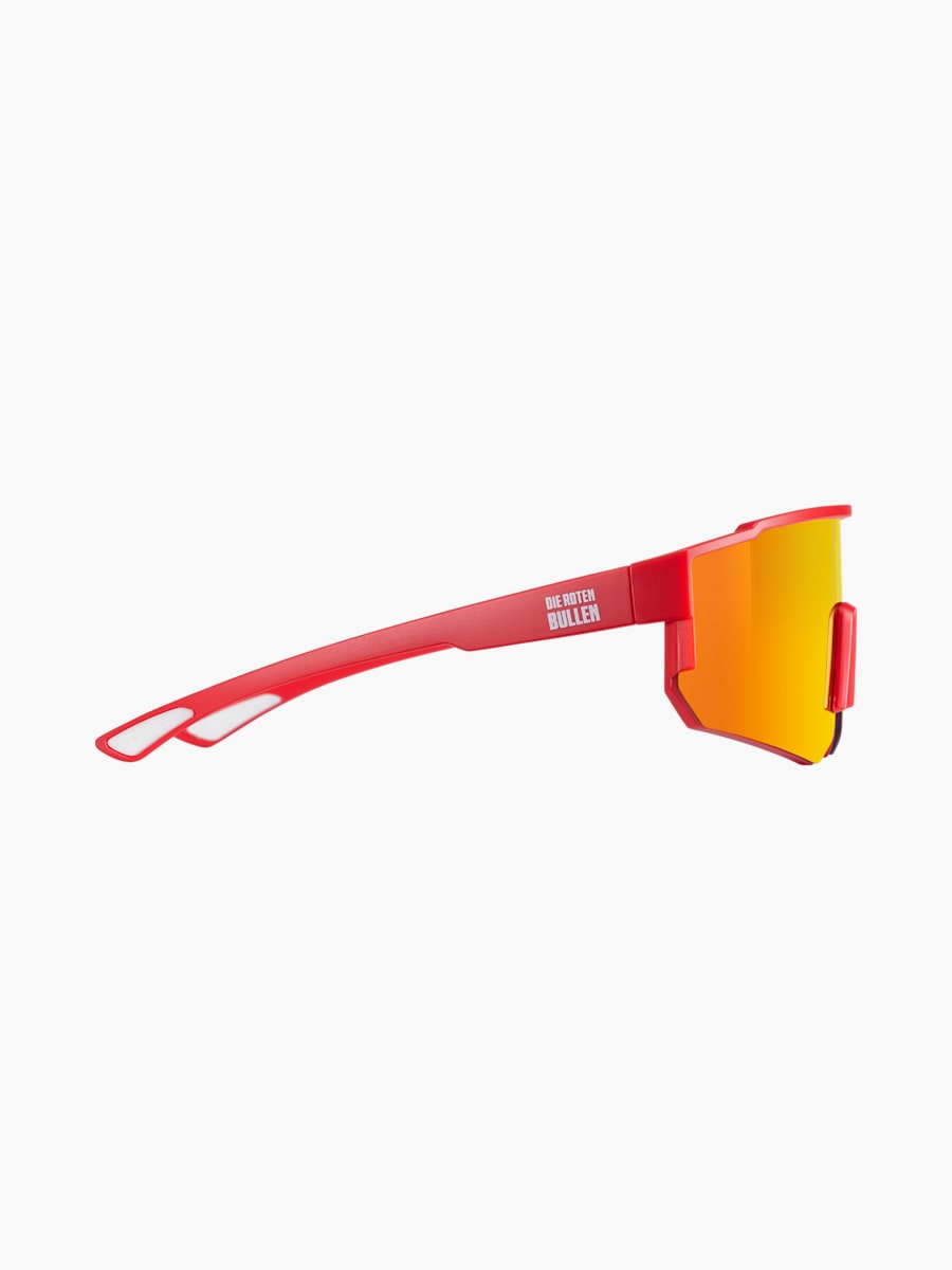 RBL Die Roten Bullen Sonnenbrille (M-RBL25186): RB Leipzig