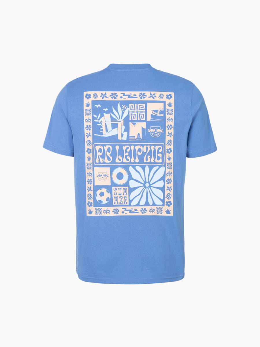 RBL Leipzig City T-Shirt Youth (M-RBL25194): RB Leipzig
