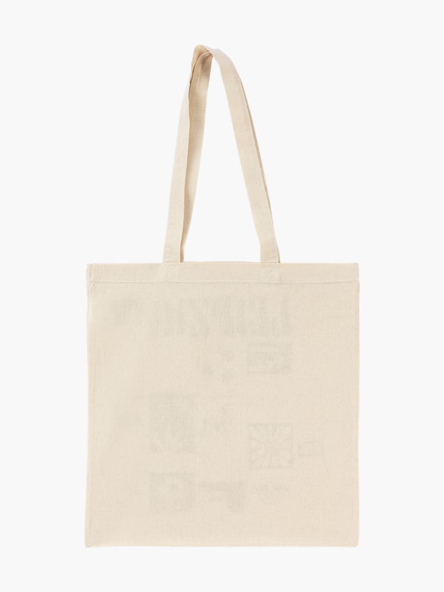 RBL Leipzig City Tote Bag (M-RBL25195): RB Leipzig
