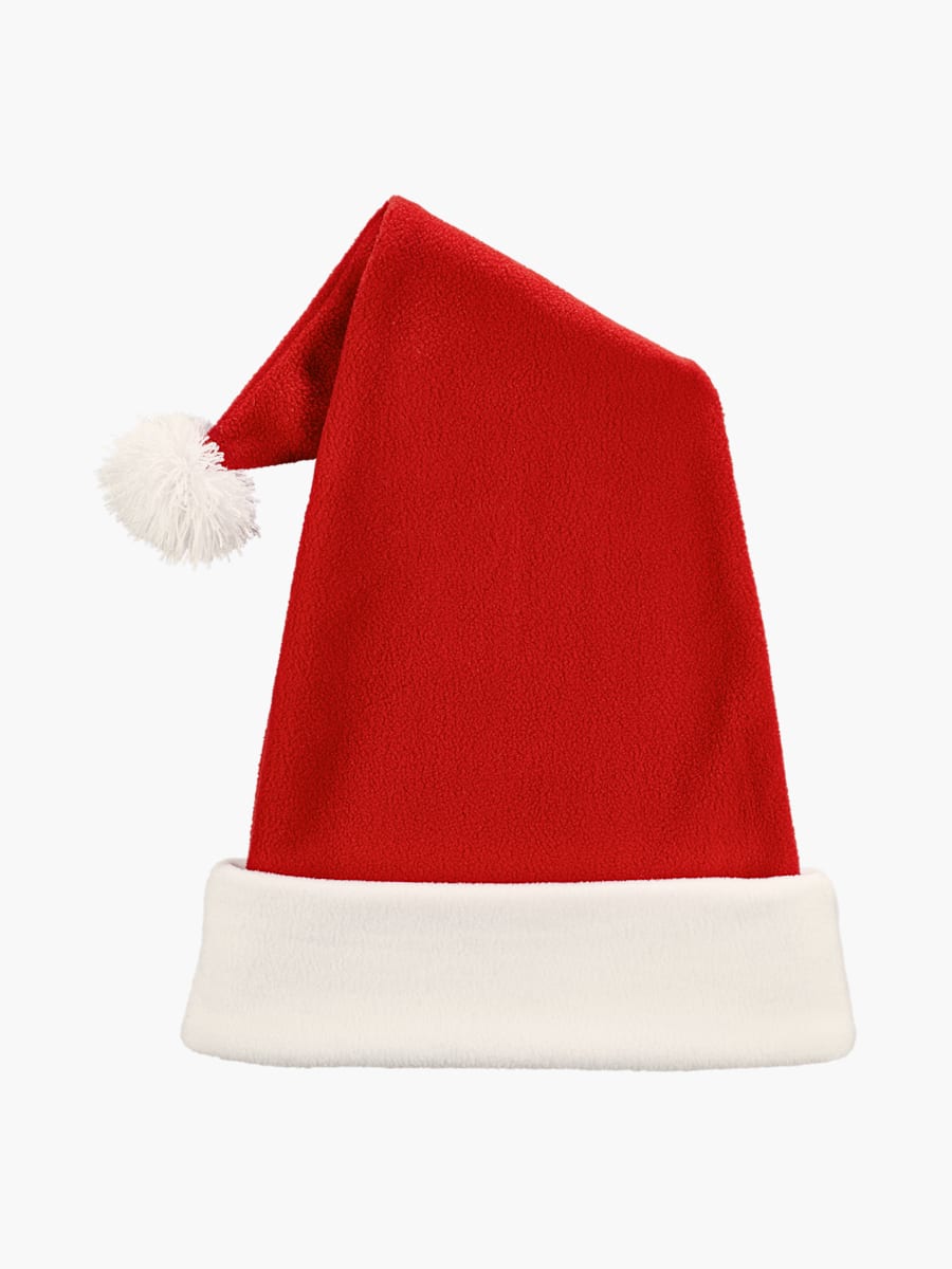 RBL Christmas Hat (M-RBL25196): RB Leipzig