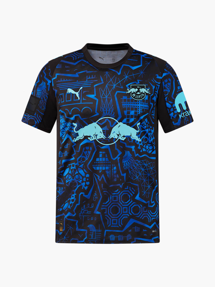RBL PUMA Special Jersey 25/26 (M-RBL25198): RB Leipzig