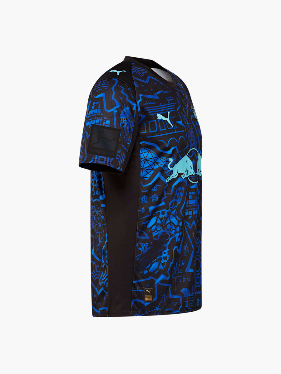 RBL PUMA Special Jersey 25/26 (M-RBL25198): RB Leipzig