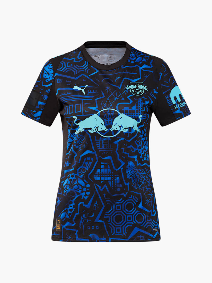 RBL PUMA Sondertrikot 25/26 (M-RBL25199): RB Leipzig