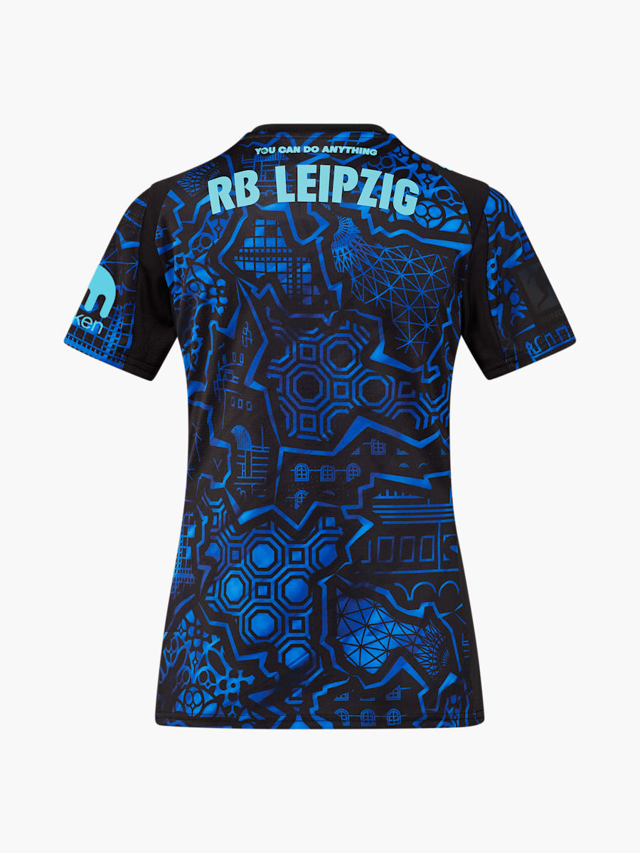 RBL PUMA Sondertrikot 25/26 (M-RBL25199): RB Leipzig