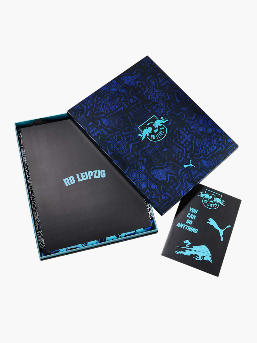 RBL PUMA Sondertrikot 25/26 (M-RBL25199): RB Leipzig