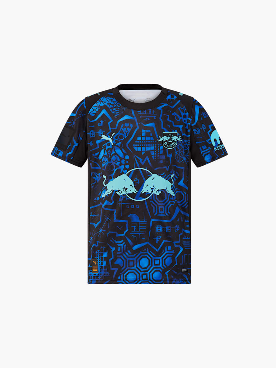 RBL PUMA Sondertrikot 25/26 (M-RBL25200): RB Leipzig
