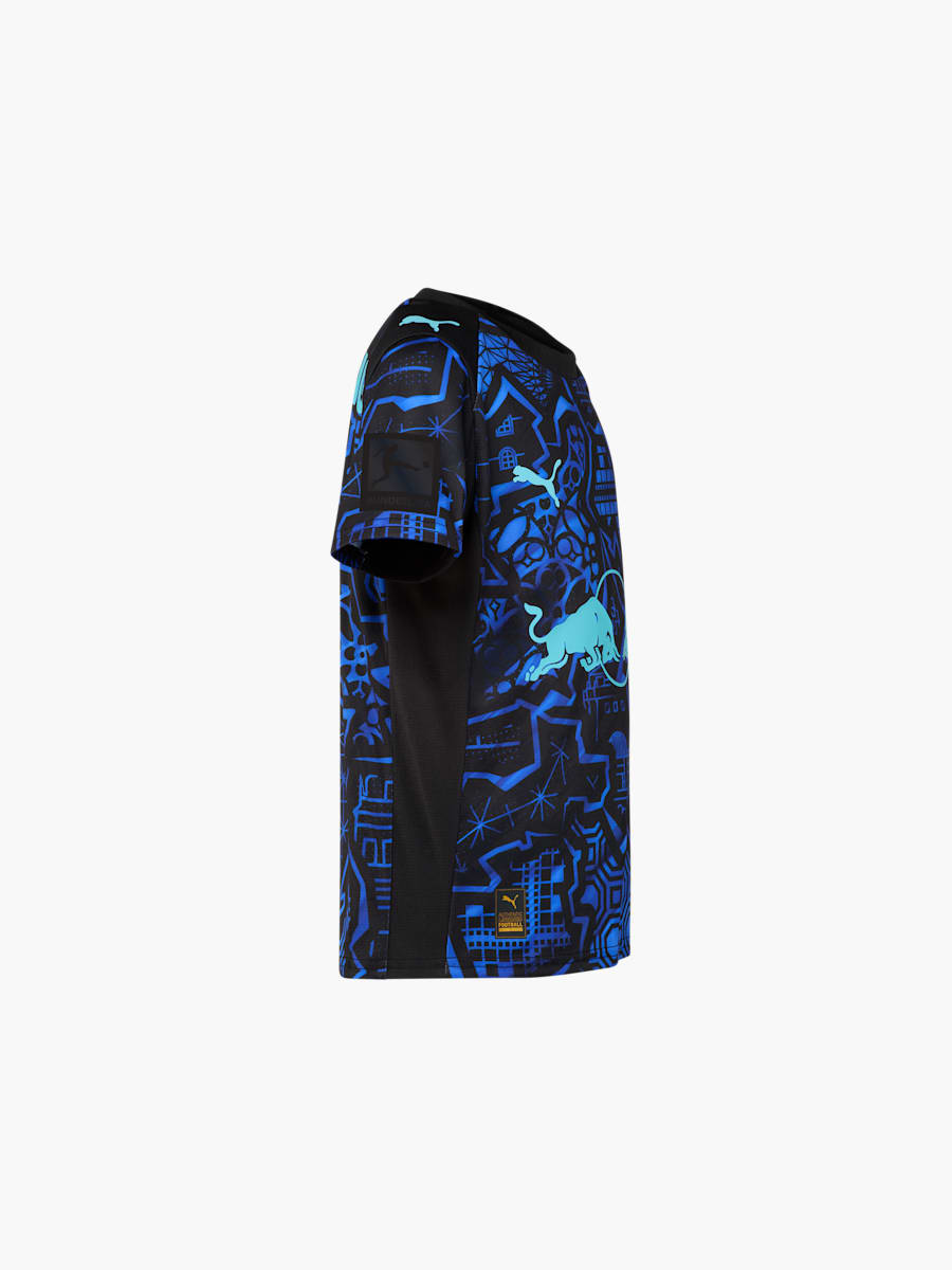 RBL PUMA Sondertrikot 25/26 (M-RBL25200): RB Leipzig