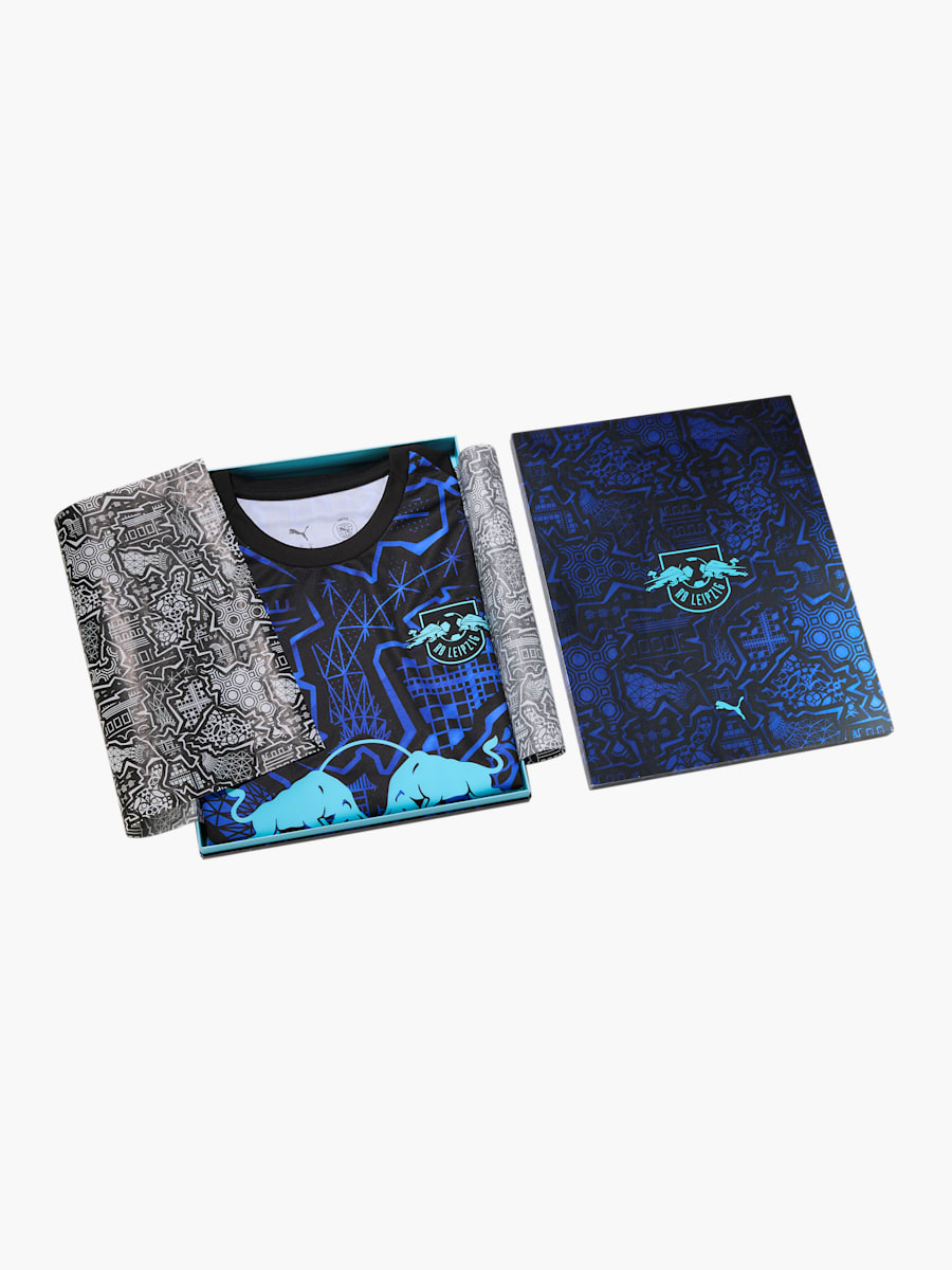 RBL PUMA Sondertrikot 25/26 (M-RBL25200): RB Leipzig