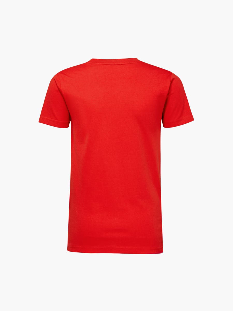 RBL Spray T-Shirt Youth (M-RBL25231): RB Leipzig
