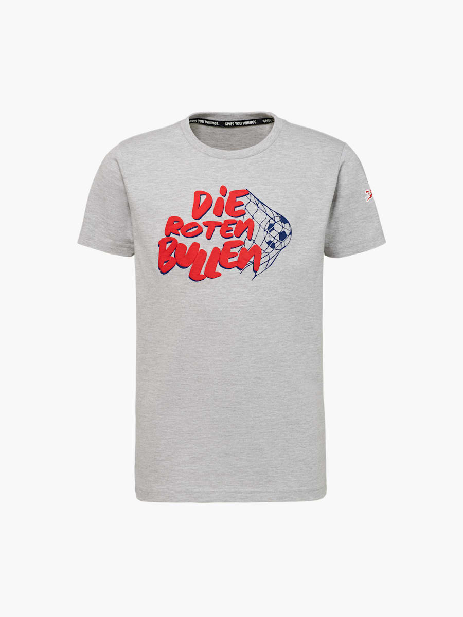 RBL Die Roten Bullen T-Shirt Youth (M-RBL25232): RB Leipzig