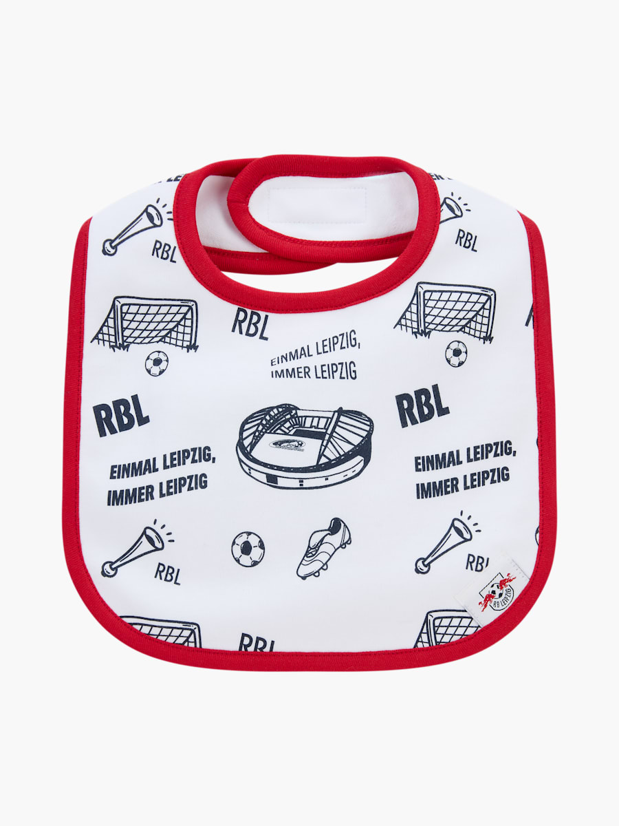 RBL Stadion-Lätzchen (M-RBL25238): RB Leipzig