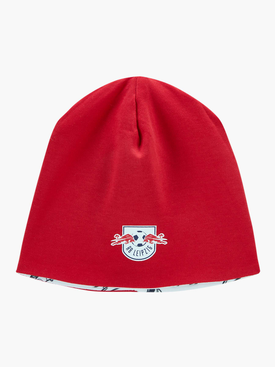 RBL Stadion Baby Beanie (M-RBL25239): RB Leipzig