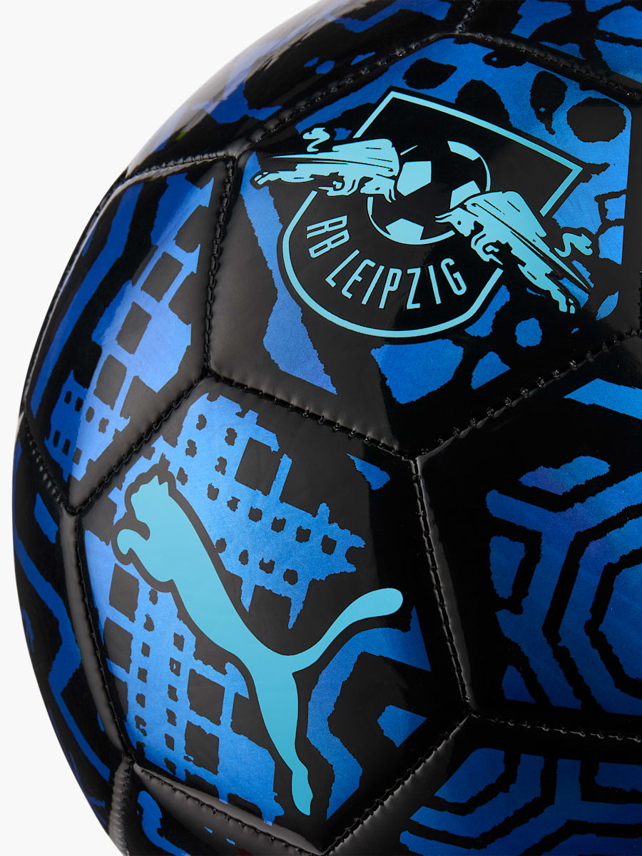 RBL PUMA Sondertrikot Ball 25/26 (M-RBL25245): RB Leipzig