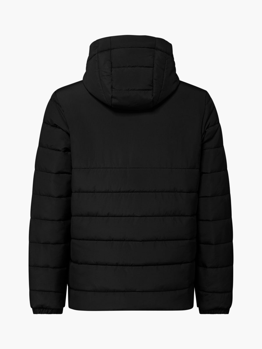 RBL PUMA Winter Jacket Youth (M-RBL25250): RB Leipzig