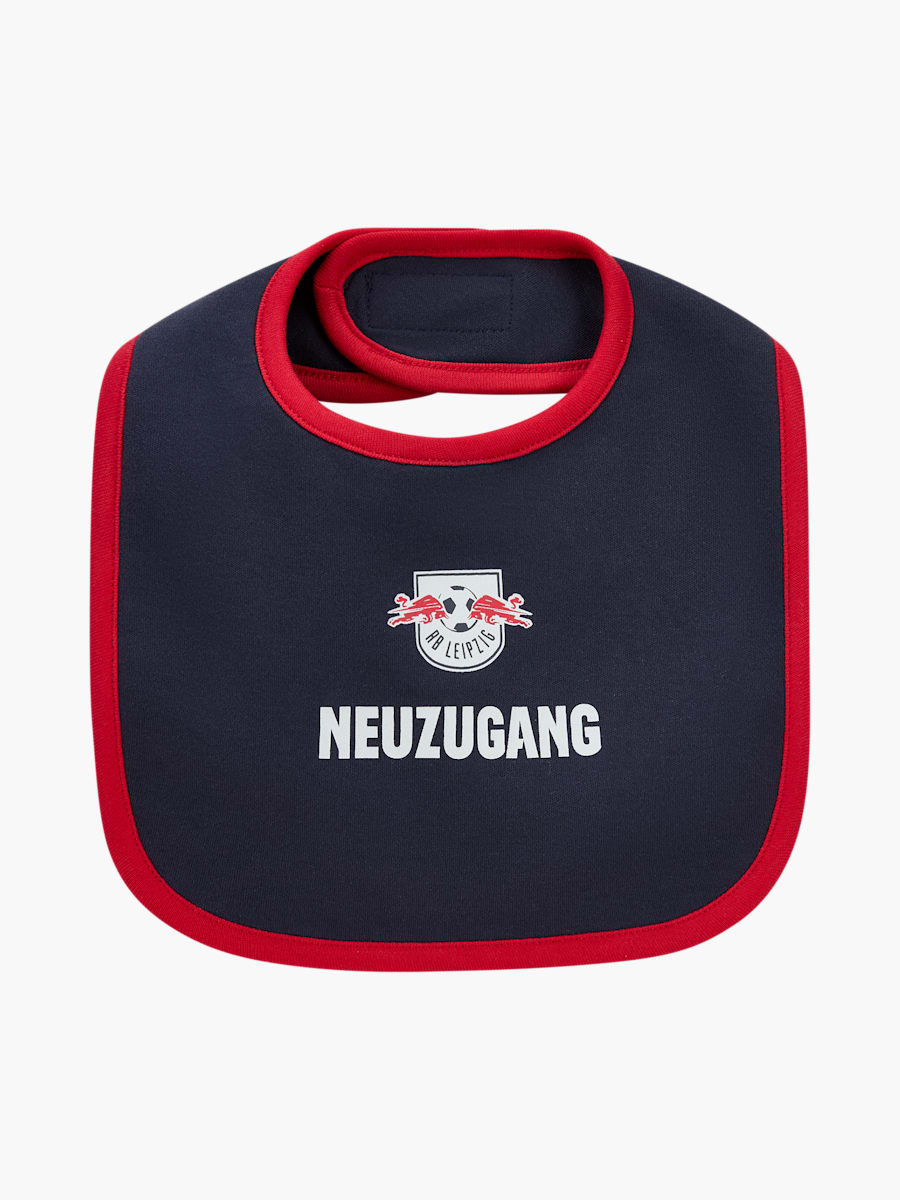 RBL Neuzugang Baby Set (M-RBL25254): RB Leipzig