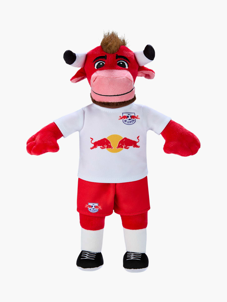 RBL Bulli Mascot (M-RBL25261): RB Leipzig