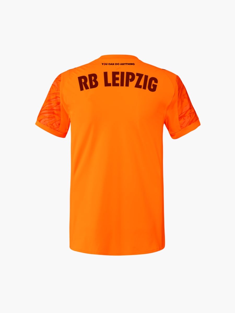 RBL Puma Goalkeeper Jersey 25/26 (M-RBL25263): RB Leipzig