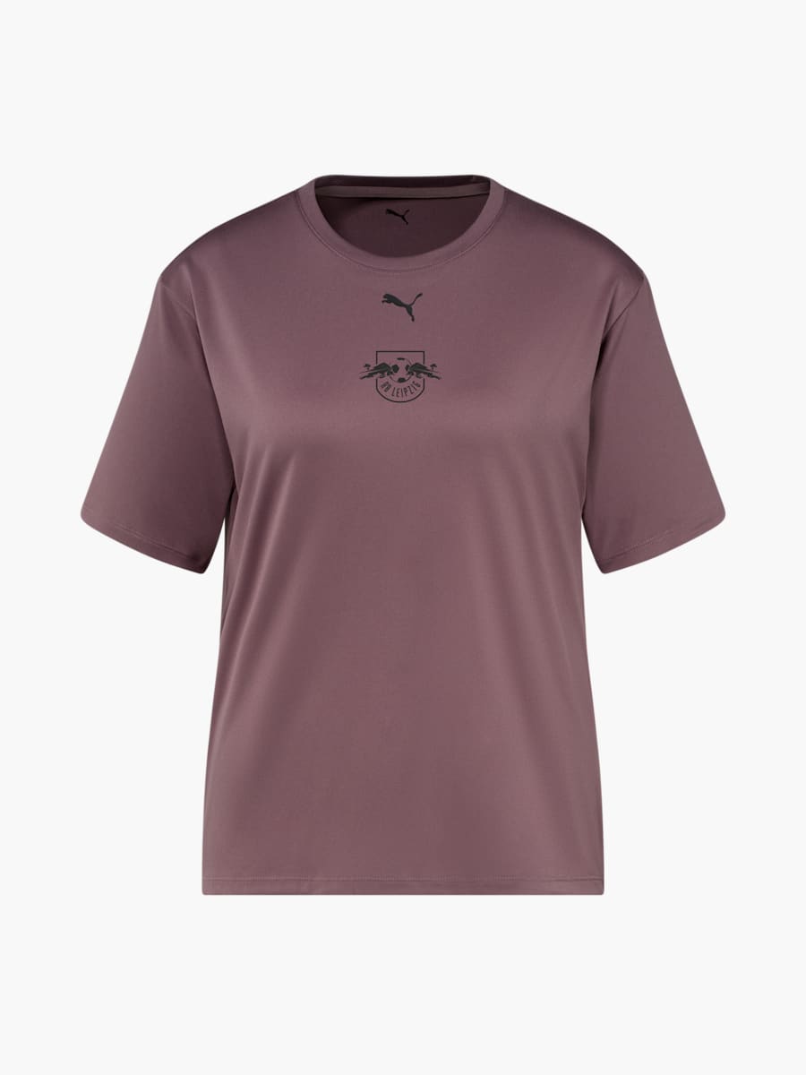 RBL PUMA Active T-Shirt (M-RBL25309): RB Leipzig