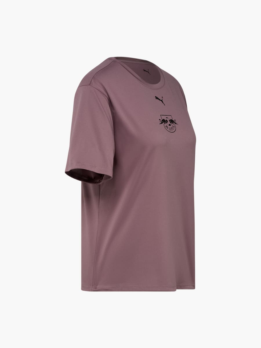 RBL PUMA Active T-Shirt (M-RBL25309): RB Leipzig