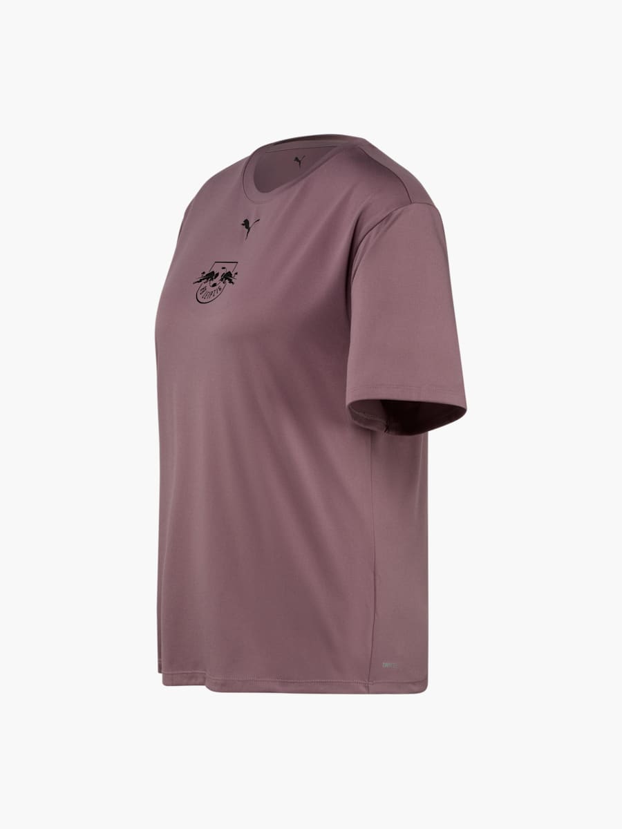 RBL PUMA Active T-Shirt (M-RBL25309): RB Leipzig