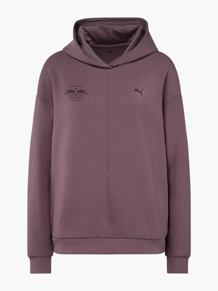 RBL PUMA Active Hoodie (M-RBL25310): RB Leipzig
