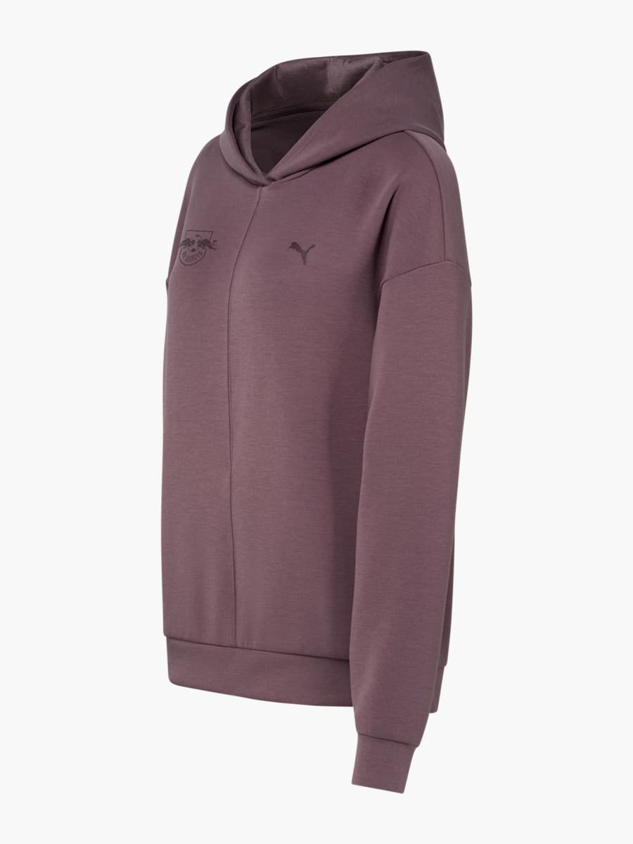 RBL PUMA Active Hoodie (M-RBL25310): RB Leipzig