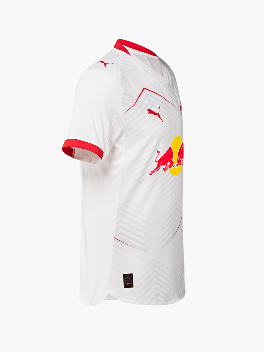 RBL PUMA Home Jersey Authentic 25/26 (RBL25001): RB Leipzig