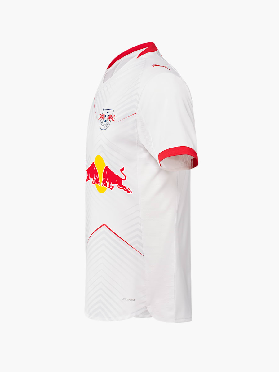 RBL PUMA Home Jersey Authentic 25/26 (RBL25001): RB Leipzig