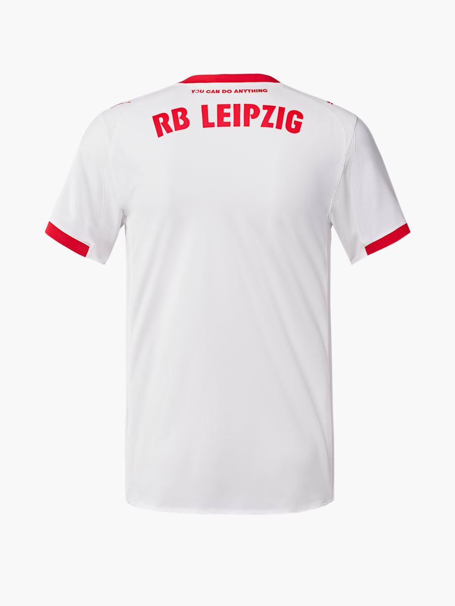 RBL PUMA Home Jersey Authentic 25/26 (RBL25001): RB Leipzig