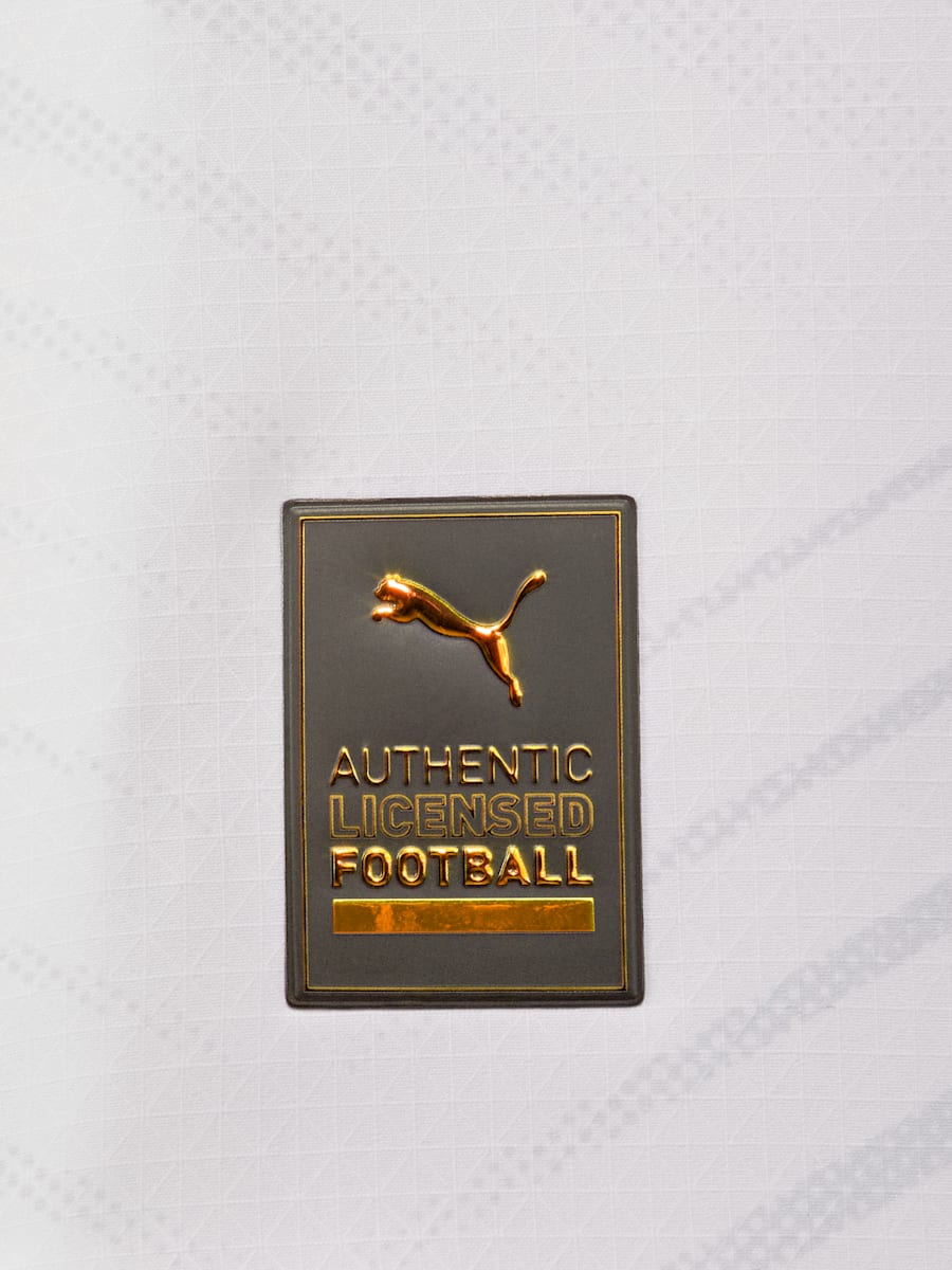 RBL PUMA Home Jersey Authentic 25/26 (RBL25001): RB Leipzig