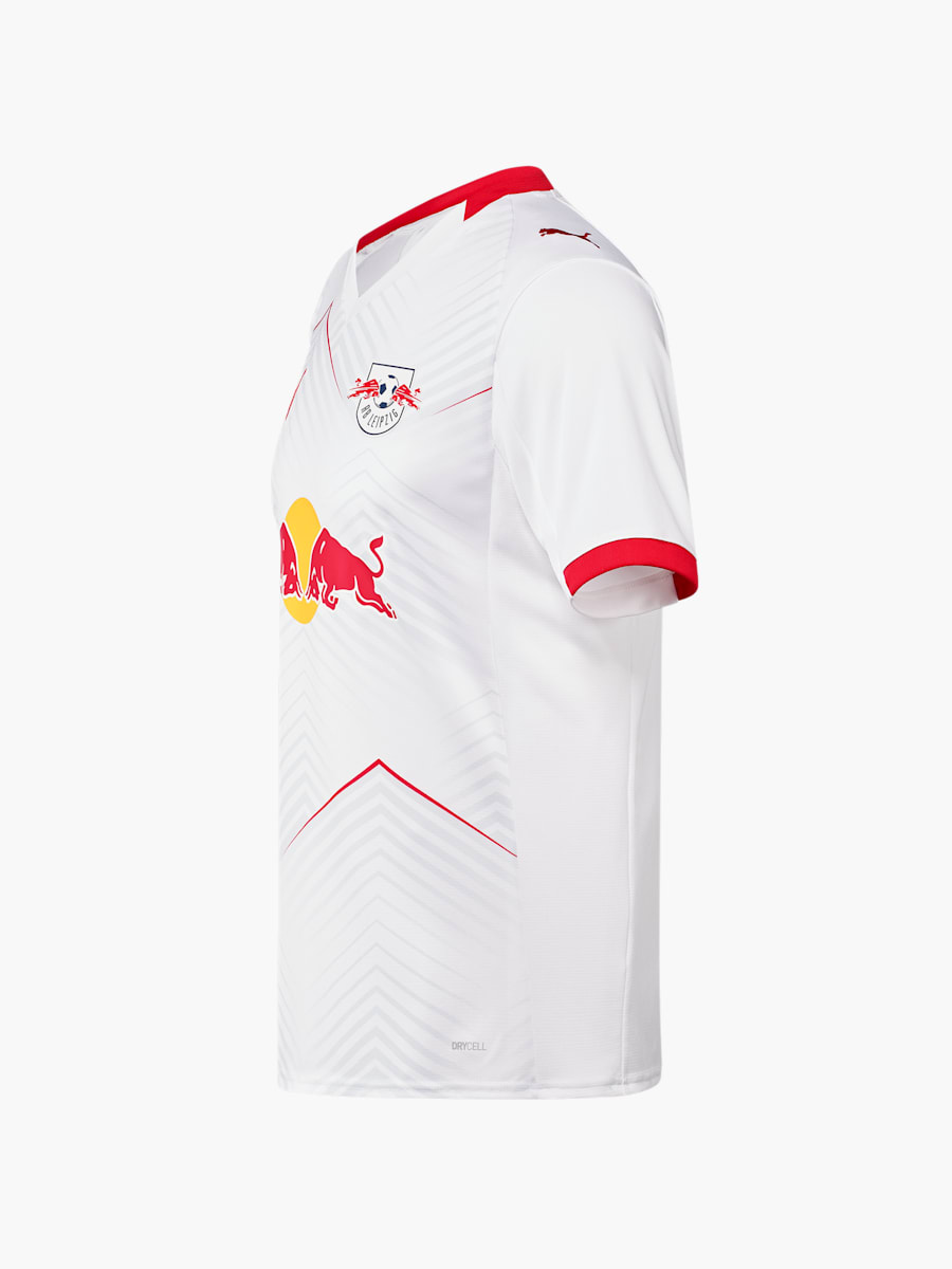 RBL PUMA Home Jersey 25/26 (RBL25002): RB Leipzig