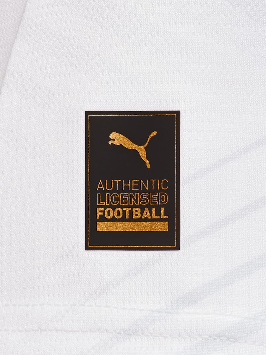 RBL PUMA Home Jersey 25/26 (RBL25002): RB Leipzig