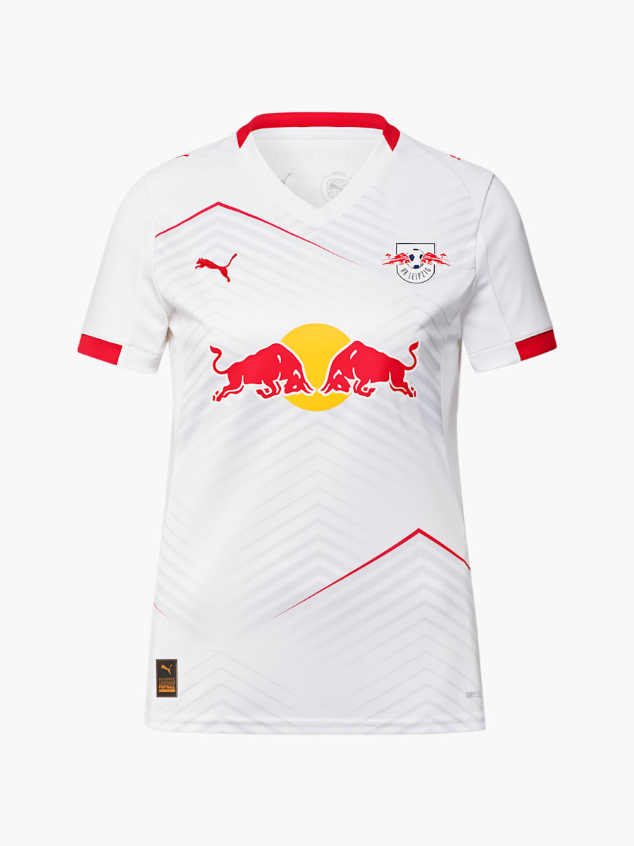 RBL PUMA Home Jersey 25/26 (RBL25003): RB Leipzig