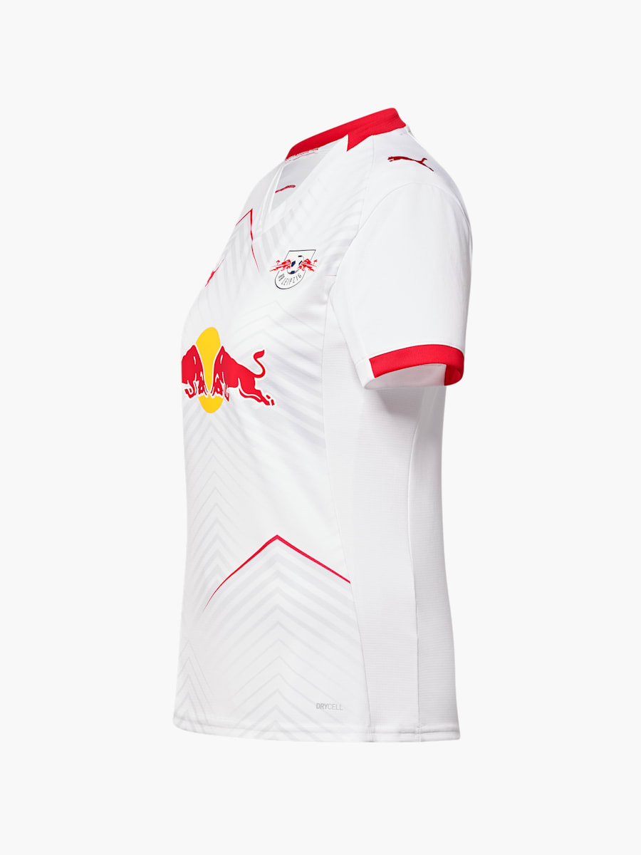 RBL PUMA Home Jersey 25/26 (RBL25003): RB Leipzig