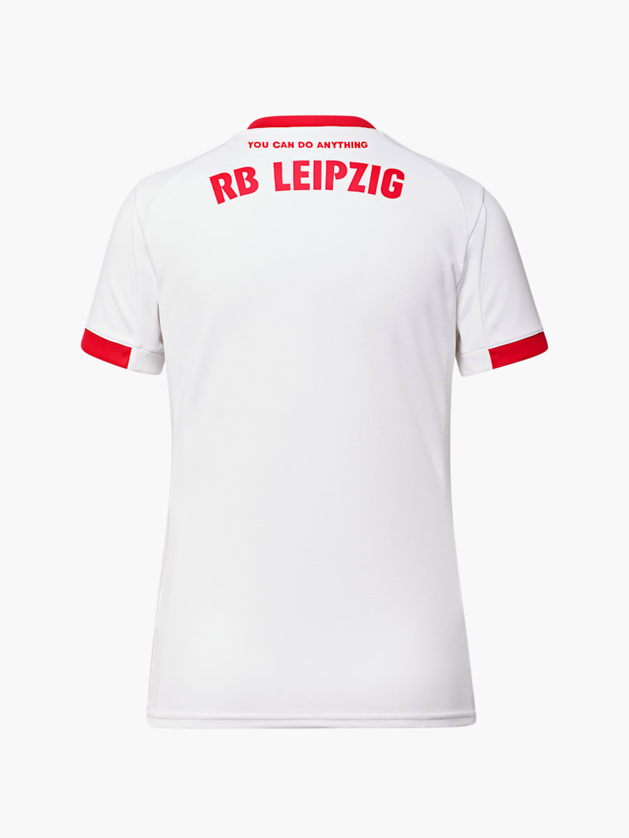 RBL PUMA Home Jersey 25/26 (RBL25003): RB Leipzig
