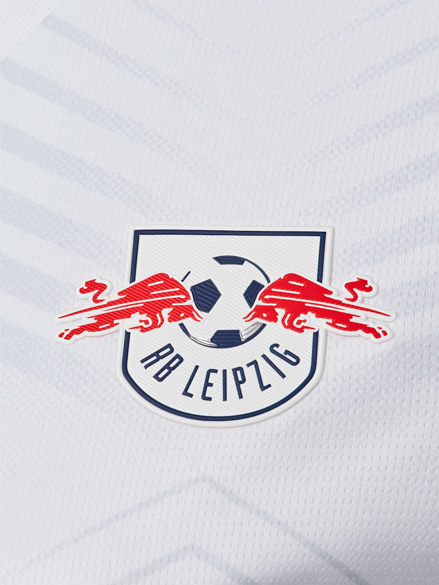 RBL PUMA Home Jersey 25/26 (RBL25003): RB Leipzig